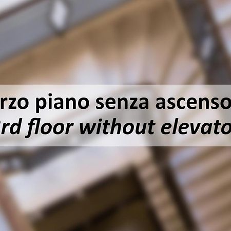 Turandot Apartment By Mamo Флоренція Екстер'єр фото