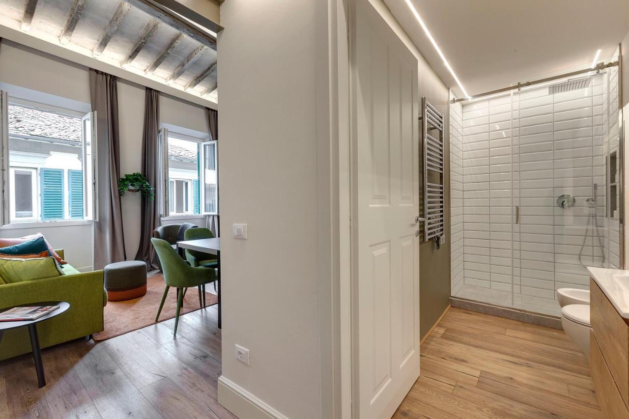 Turandot Apartment By Mamo Флоренція Екстер'єр фото
