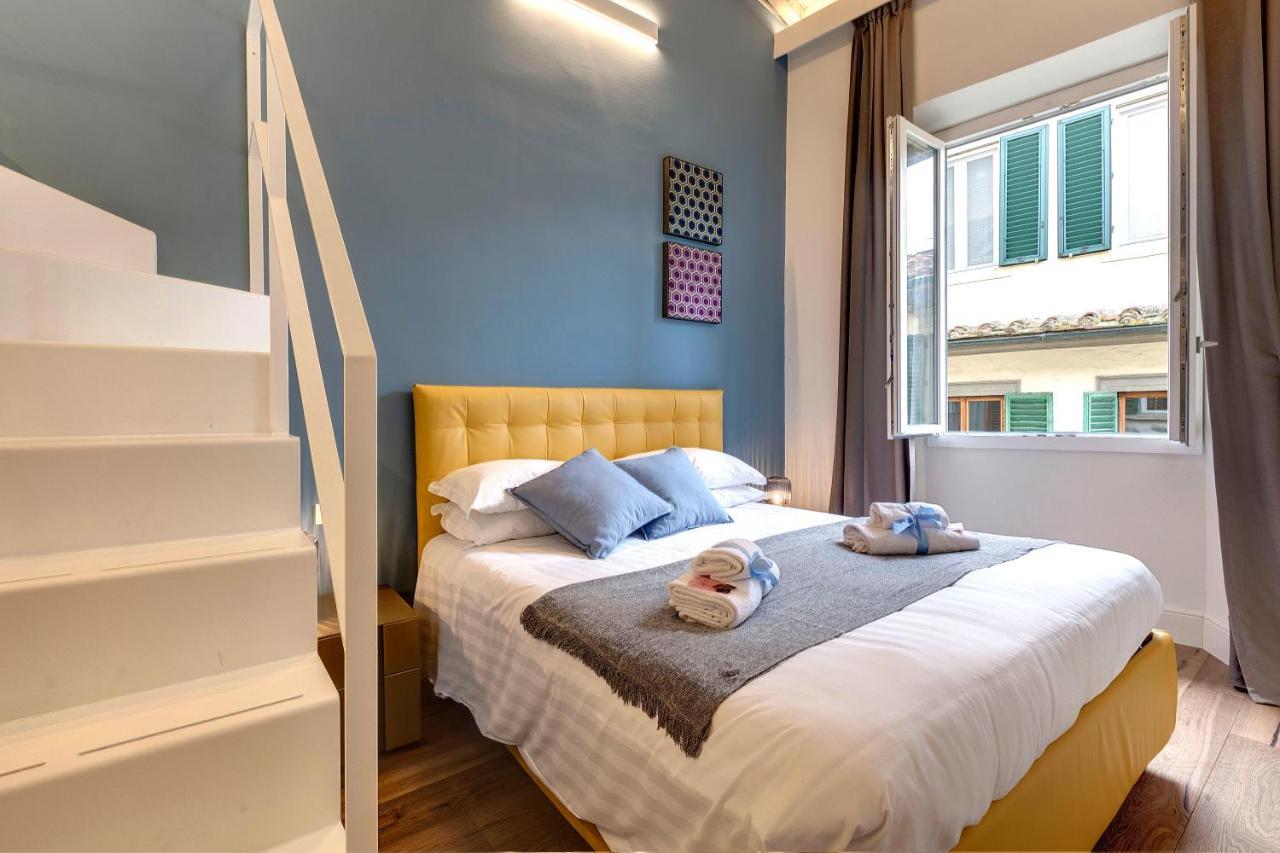 Turandot Apartment By Mamo Флоренція Екстер'єр фото