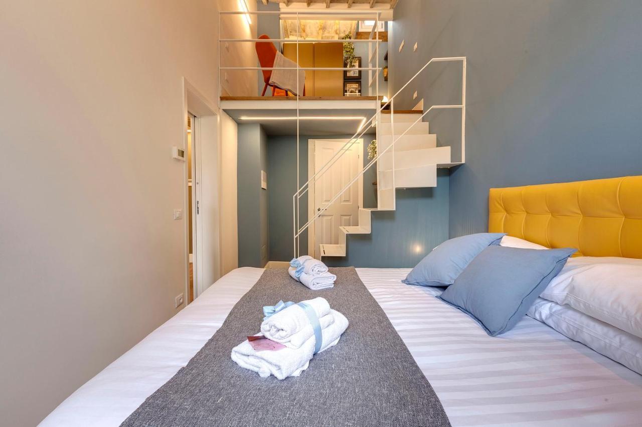 Turandot Apartment By Mamo Флоренція Екстер'єр фото