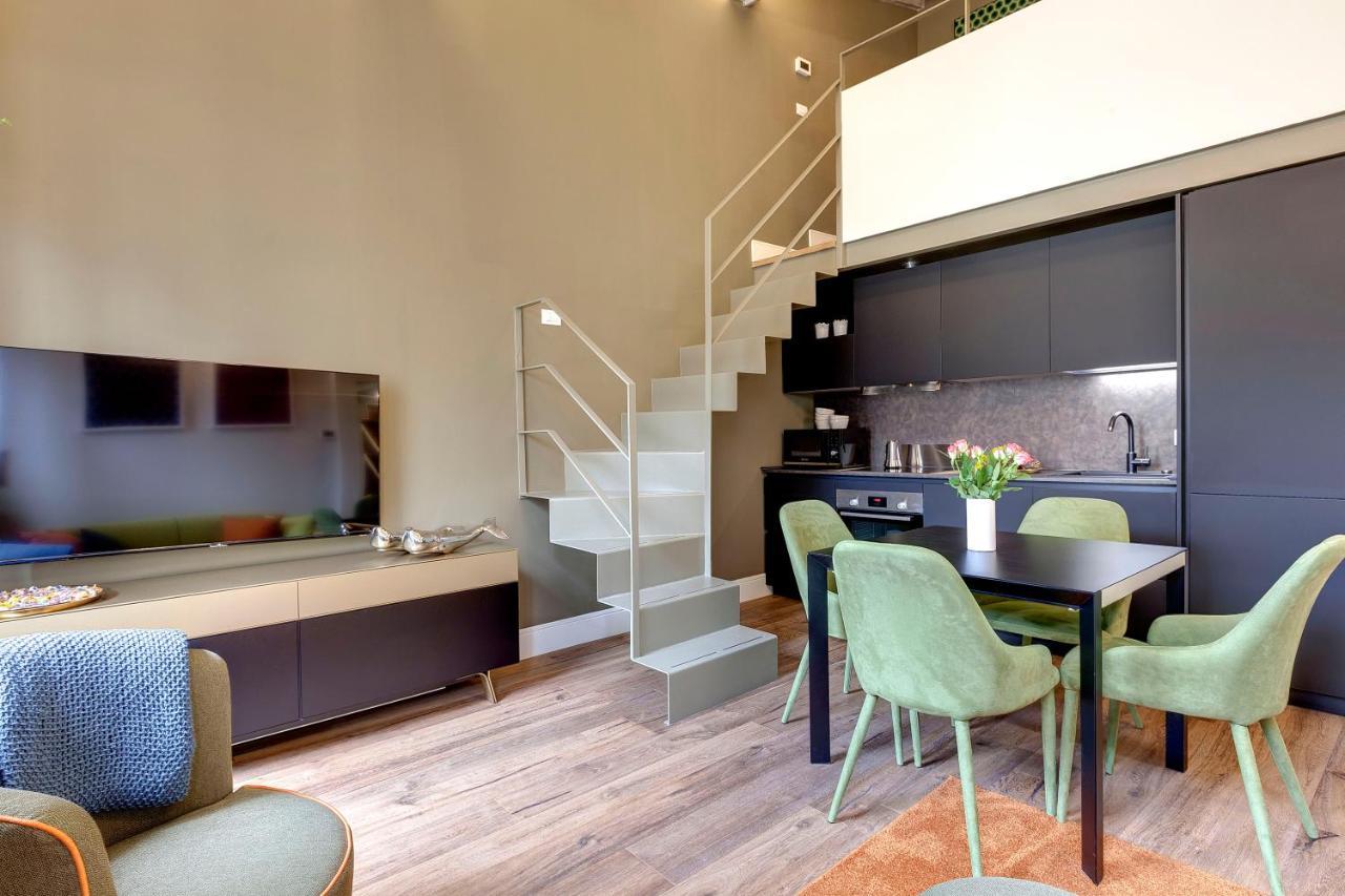 Turandot Apartment By Mamo Флоренція Екстер'єр фото